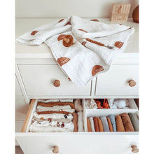 Load image into Gallery viewer, SEDONA MUSLIN SWADDLE
